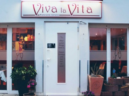 照片: Viva la vita